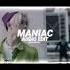 Stray Kids Maniac Remix