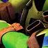 4 Hour MARATHON Of Ninja Turtles BEST Battles From Seasons 1 2 3 Teenage Mutant Ninja Turtles