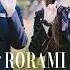 RORAMI Edit Requested Slowedandreverb Music Beats Babymonster Rora Rami