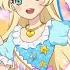 Aikatsu Stars So Beautiful Story Yume Hime Short Lyrics