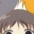 Fruits Basket Opening English Cover Full
