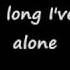 Feels Like Home Chantal Kreviazuk Lyrics On Screen