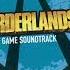 Michael McCann Killavolt Borderlands 3 Soundtrack