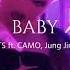 Slow Reverb BABY DJ ROOTS Ft CAMO Jung Jinhyeong