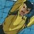 Aoki Densetsu Shoot 1993 Opening Greek Version By Evstav