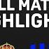 Al Hilal Shocks Real Madrid With 1 1 Draw 2025 FIFA Club World Cup Highlights