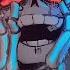 ИСТОРИЯ ДАСТ САНСА ОЗВУЧКА Undertale AU КОМИКСА 16