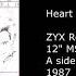 TOM Heart Of Gold 12 Version 1987