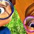 Simon And Jeanette Edit Alvinnnandthechipmunks Shorts