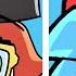 Friday Night Funkin VS Voltz FULL WEEK Cutscenes VS Boyfriend Story Animation FNF Mod Hard