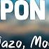 Once Upon A Time Max Oazo Moonessa Lyrics Video