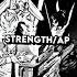 Darkness Devil Vs Makima And Pochita Who Is Strongest