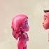 Blush Movie Recap Sci Fi Animation 2021 Movie Review