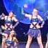 Dance Mania Dance Worlds 2010 Sr Jazz 5th Place