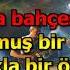 Zeynep Dizdar Vazgeç Gönül Karaoke Türkçe