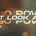 Don T Look At Me The Distance Igi Remix