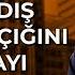 Sabah Raporu ABD Zayıf Dolarla Dış Ticaret Açığını Daraltmayı Umuyor 26 Mayıs 2025