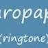 Europapa Ringtone