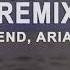 The Weeknd Ariana Grande Save Your Tears Remix 1 Hour