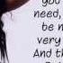 Aaliyah Are You Feeling Me Lyrics On Screen