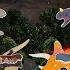 Jurassic World Vs Dinosaur King Animation