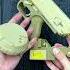 Which One Will You Choose Toys Airsoft Gelblasters Toygun Nerf Fireworks Fakegun