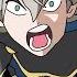 BLACK CLOVER OPENING 4 PAINT ByAsh