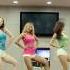 SISTAR 씨스타 Touch My Body Dance Practice Ver Mirrored