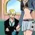 RUS ExpendaPIECE One Piece Video