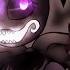 Shadow Toy Chica Fan Art Speedpaint By Tiger MC