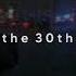 Billie Eilish The 30th Slowed Reverb