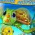 Aquatic Saga Fishdom 2 Soundtrack 2010 PC