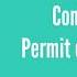 Differences Between A Permit And A Non Permit Confined Space