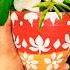 Painting On Clay Glass Art Diy Painting Craft Matir Glass