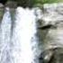 Romania Turism Cascada Langa Barajul Siriului Buzau