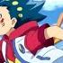 Beyblade Burst QuadStrike Episode 16 Preview