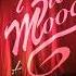 The Black Moods Bad News 4 28 19 Ovens Auditorium Charlotte NC