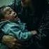 Ronaldo Finds A Shivering Baby Alone At A Bus Stop In A Storm Aishorts Shorts