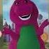 My Barney VHS DVD Collection 2022 Edition