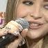 Sabrina Carpenter Eyes Wide Open