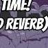 Pizza Tower Itʼs Pizza Time Slowed And Reverb