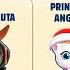 Talking Tom Gold Run UNICORN ANGELA VS ASTRONAUT TOM Vs Fireman Tom Vs Princess Angela Vs Raccoon