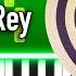 Lana Del Rey TOP 5 SONGS Piano Tutorial EASY 10 MINUTES STRAIGHT