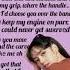 Shoong Lisa S Part Lyrics Shoong Lisa