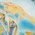 THE MOODY BLUES Blue World Jay K S Club Mix