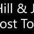 Jake Hill Ghost Town Ft Josh A Lyrics