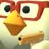 Chicken Gun Death Sound 2019 2020 Vs 2021
