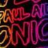 Yves V Sonica Running On A Highway Ft Paul Aiden