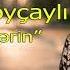 Eliağa Göyçaylı Yox Xeberin 2021