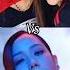 Blackpink Pink Venom Original Vs AI Version Blackpink Kpop Viral Shorts